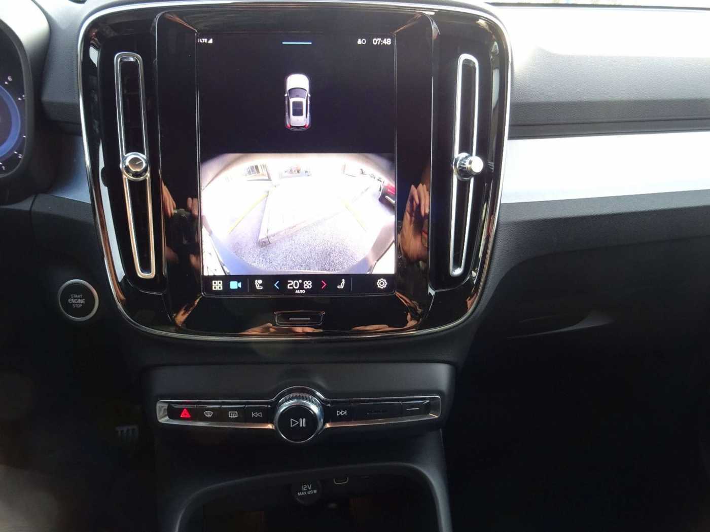 Volvo XC40 – Bild 14
