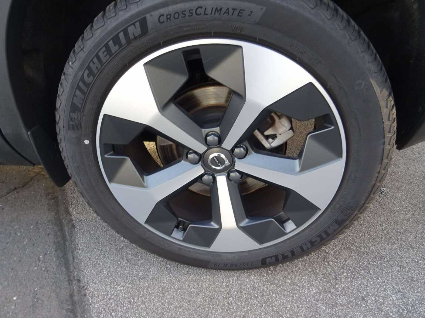 Volvo XC40 – Bild 15