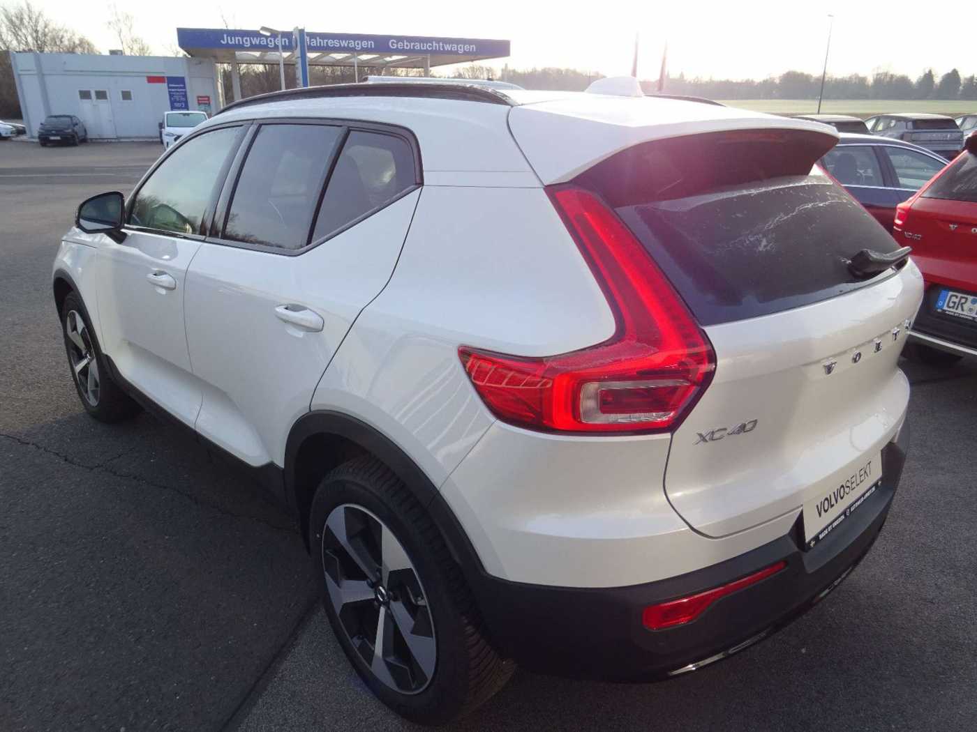 Volvo XC40 – Bild 2