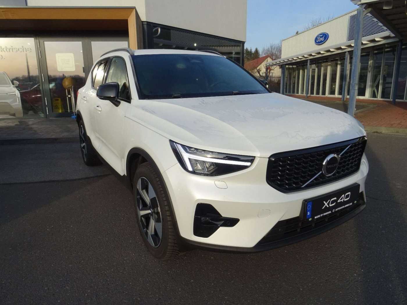 Volvo XC40 – Bild 3
