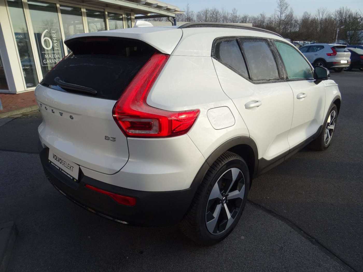 Volvo XC40 – Bild 4