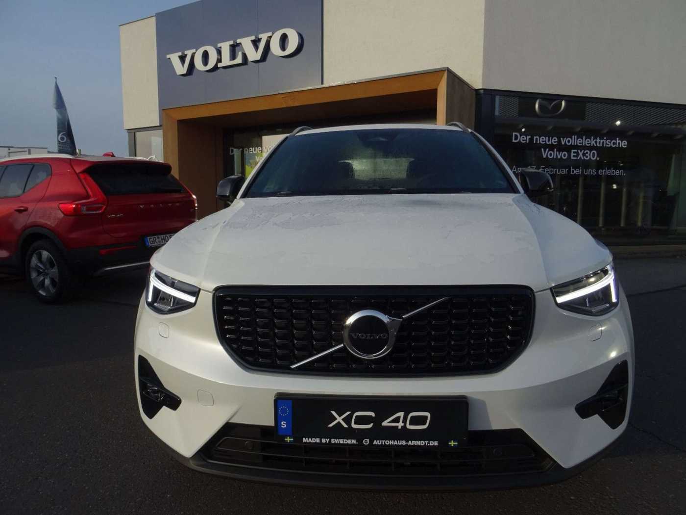 Volvo XC40 – Bild 5