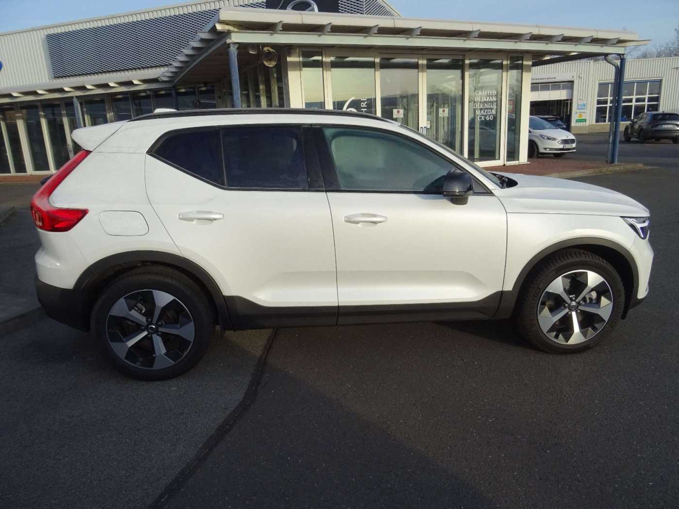 Volvo XC40 – Bild 7