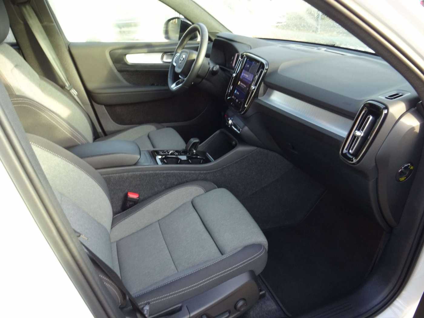 Volvo XC40 – Bild 8