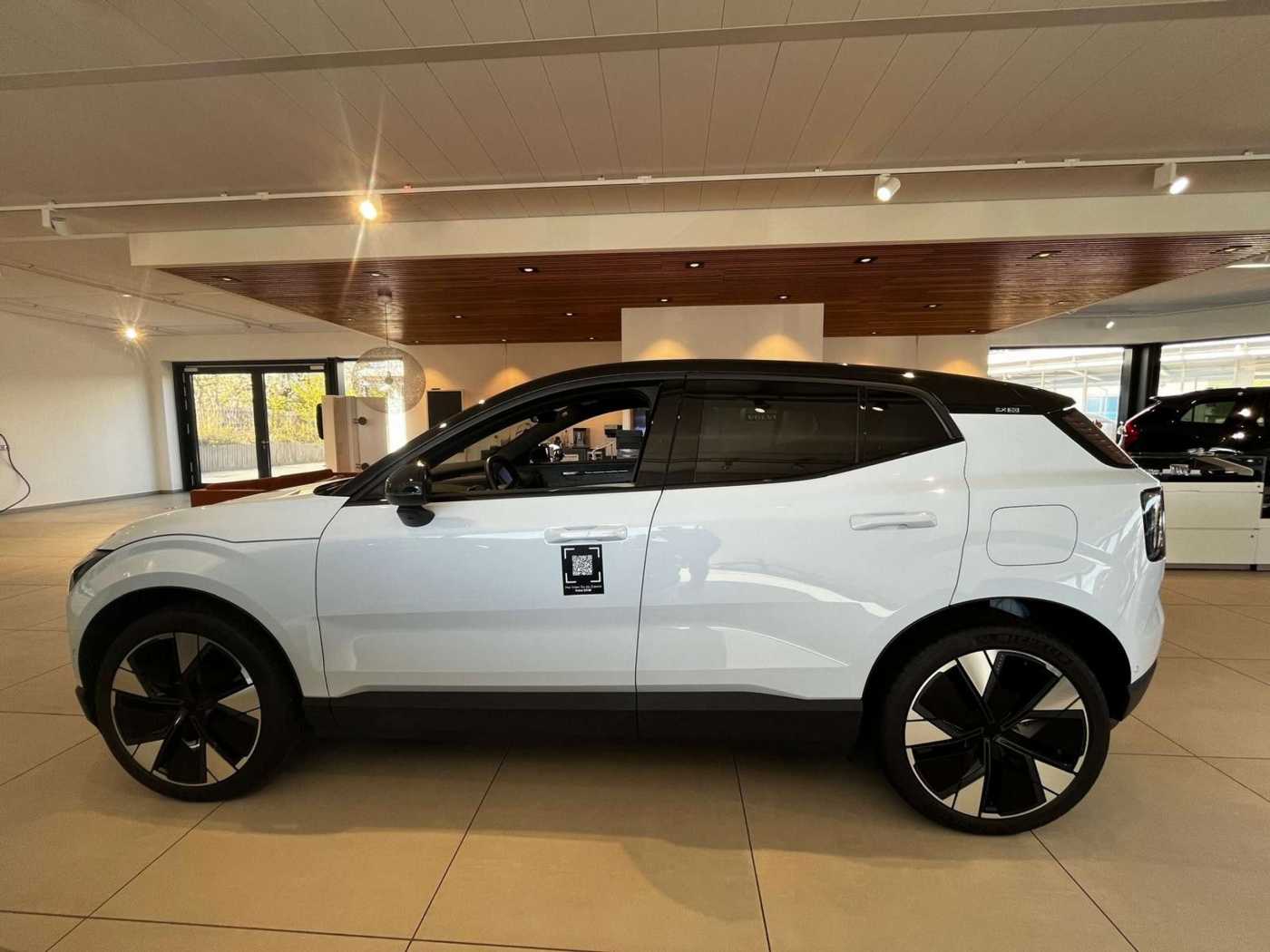 Volvo EX30 – Bild 10