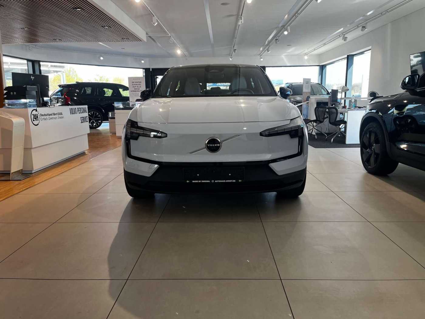 Volvo EX30 – Bild 2