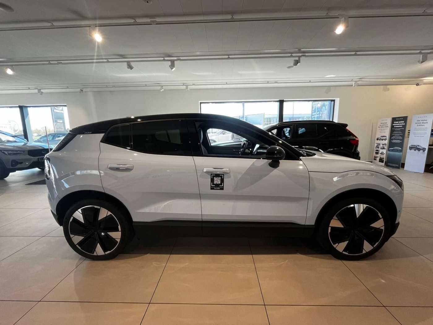 Volvo EX30 – Bild 4