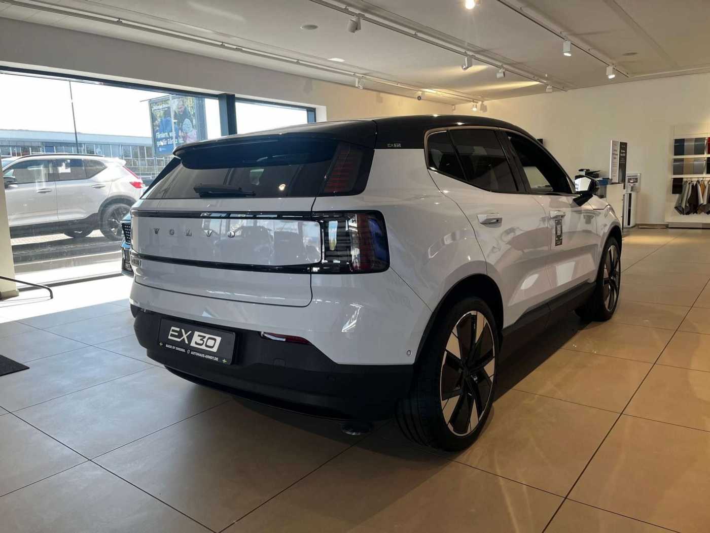 Volvo EX30 – Bild 5