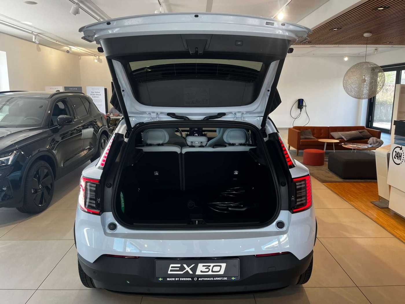 Volvo EX30 – Bild 7