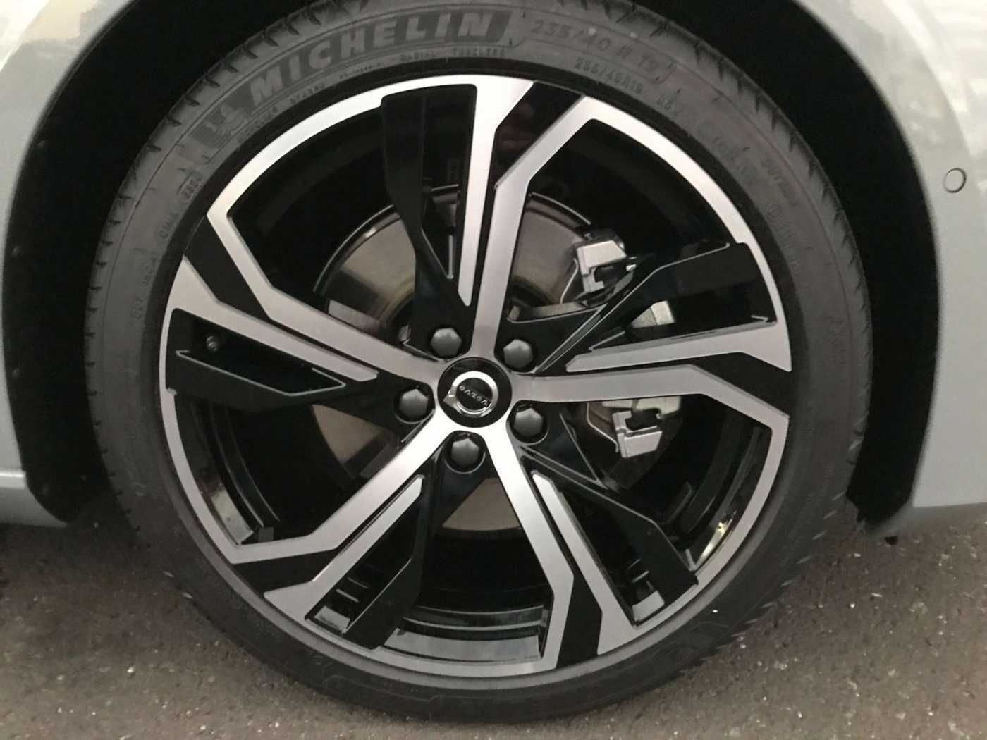 Volvo V60 – Bild 10