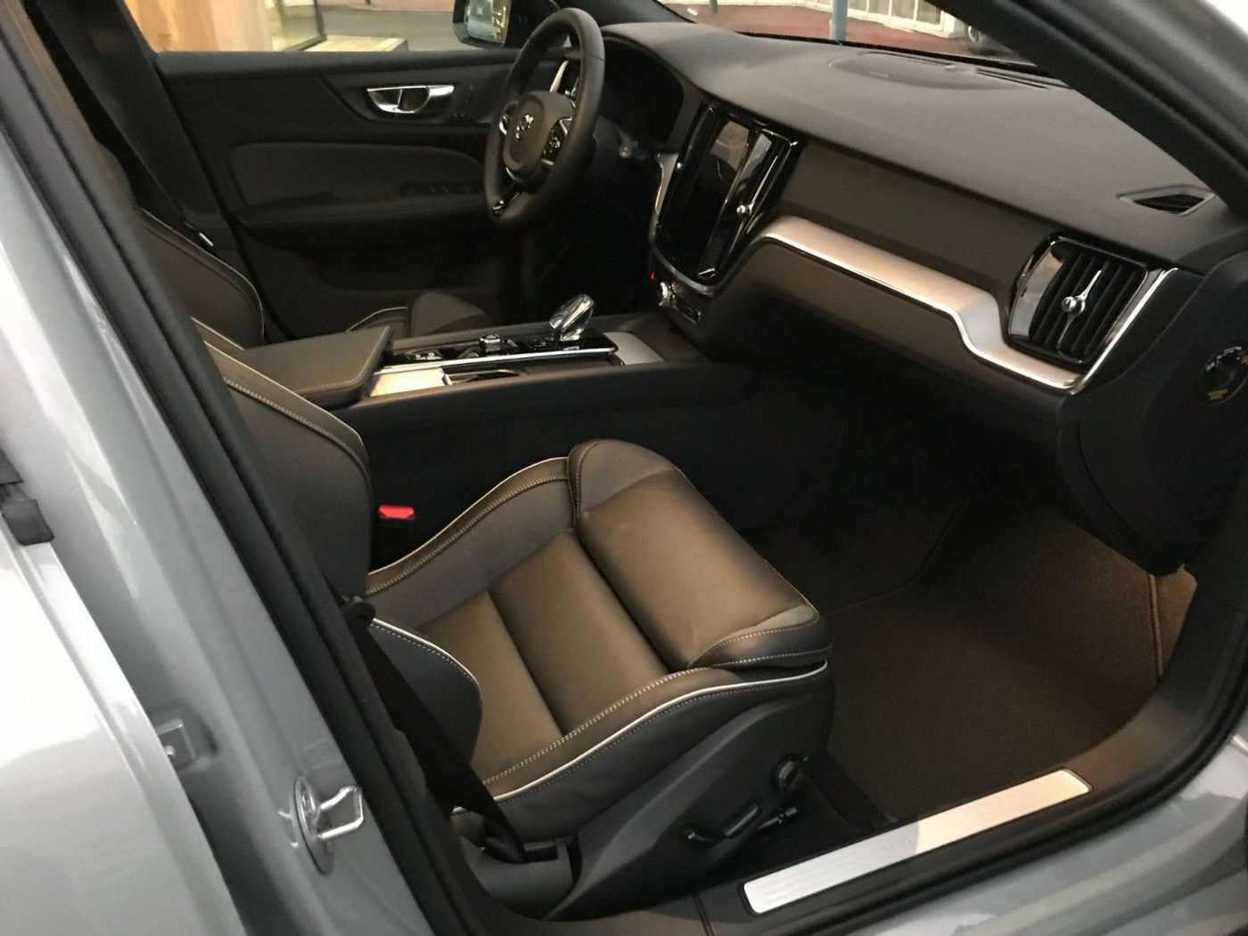 Volvo V60 – Bild 11