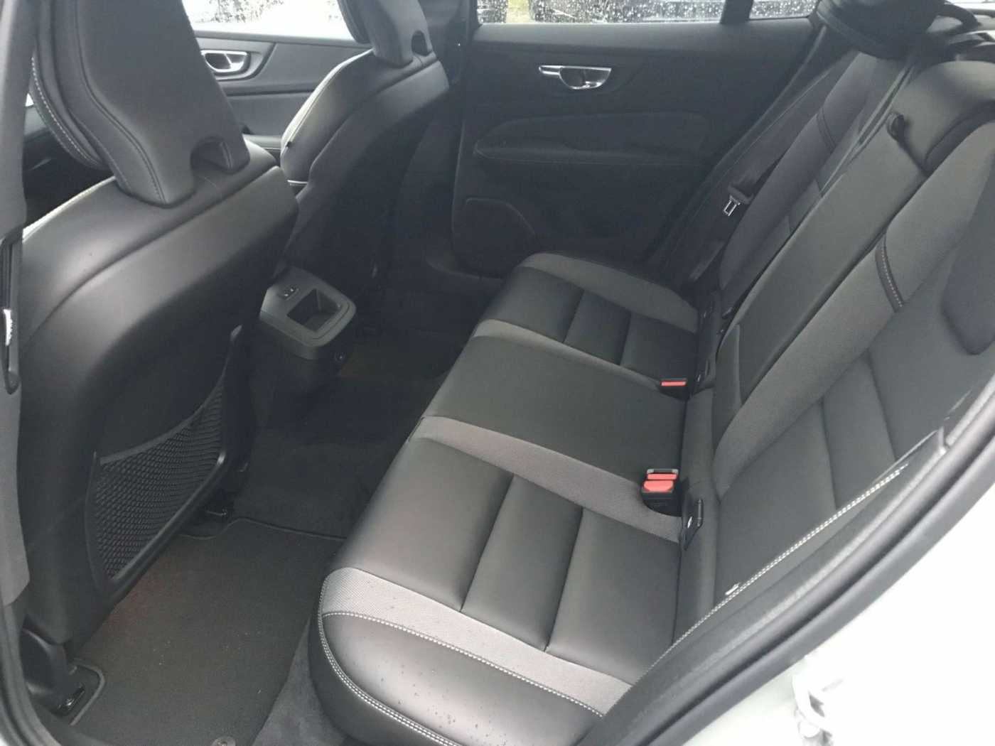 Volvo V60 – Bild 13