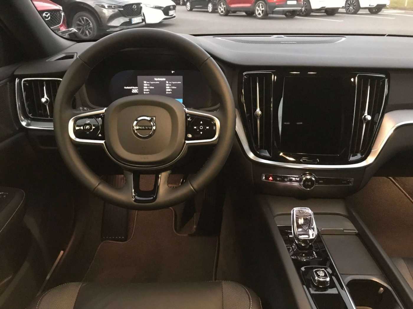 Volvo V60 – Bild 14