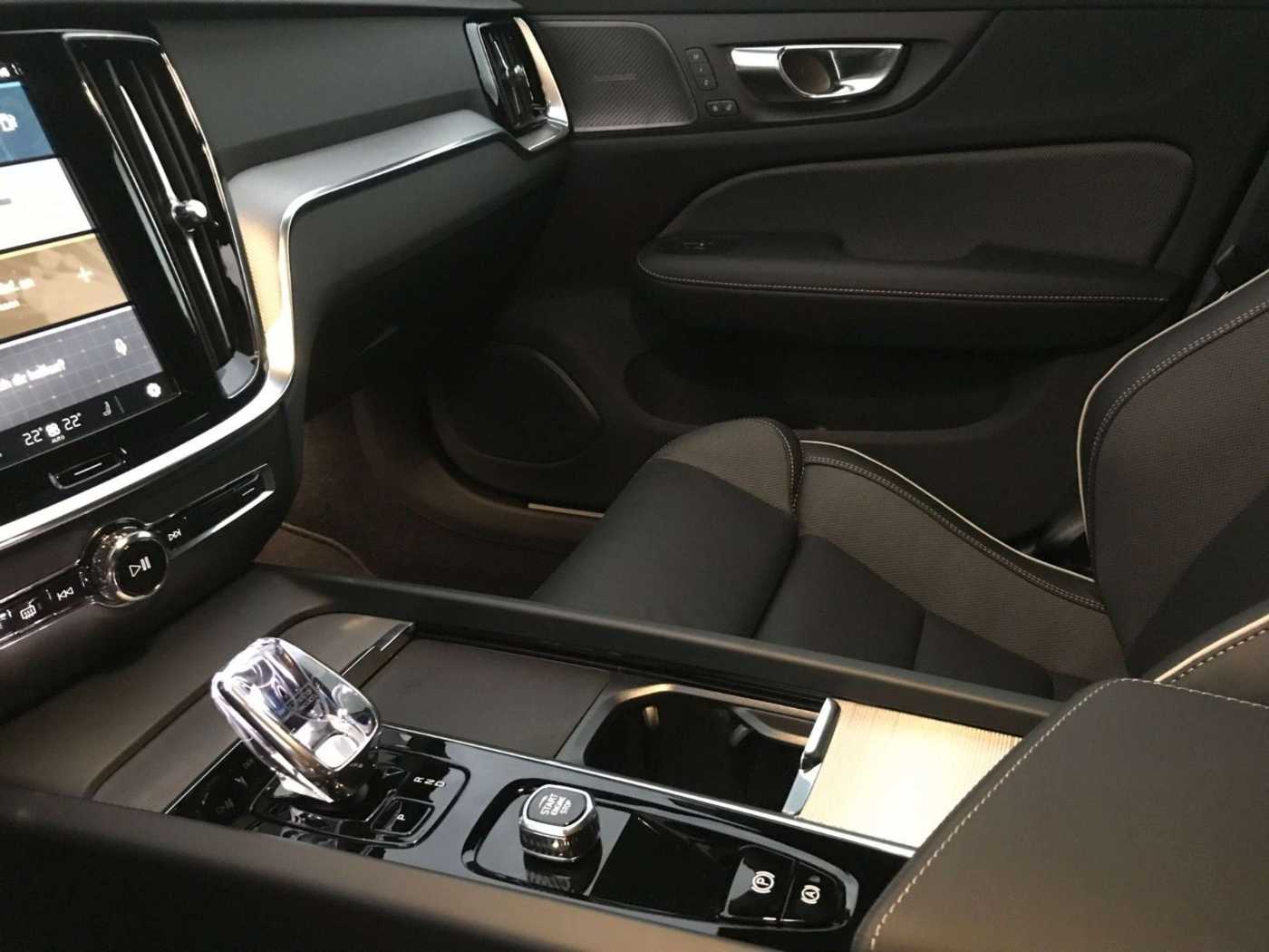 Volvo V60 – Bild 15