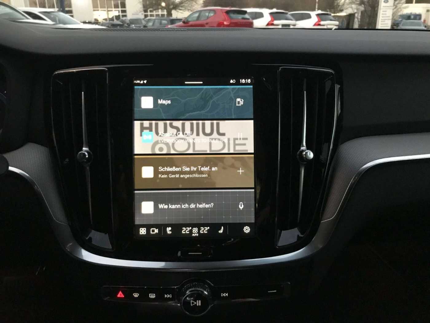 Volvo V60 – Bild 16