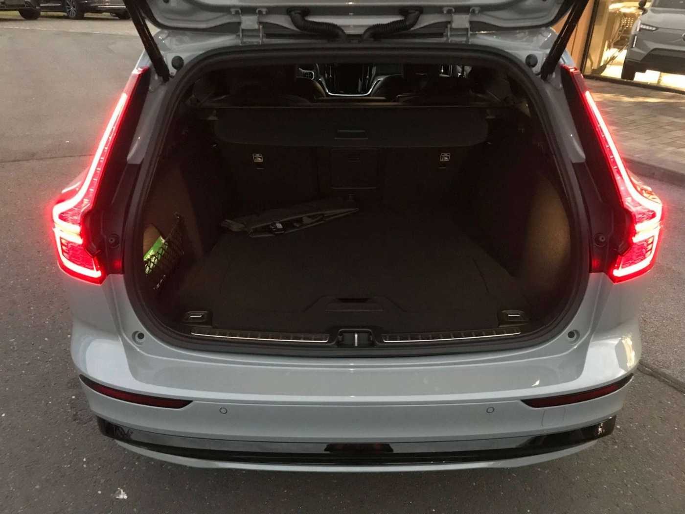 Volvo V60 – Bild 9