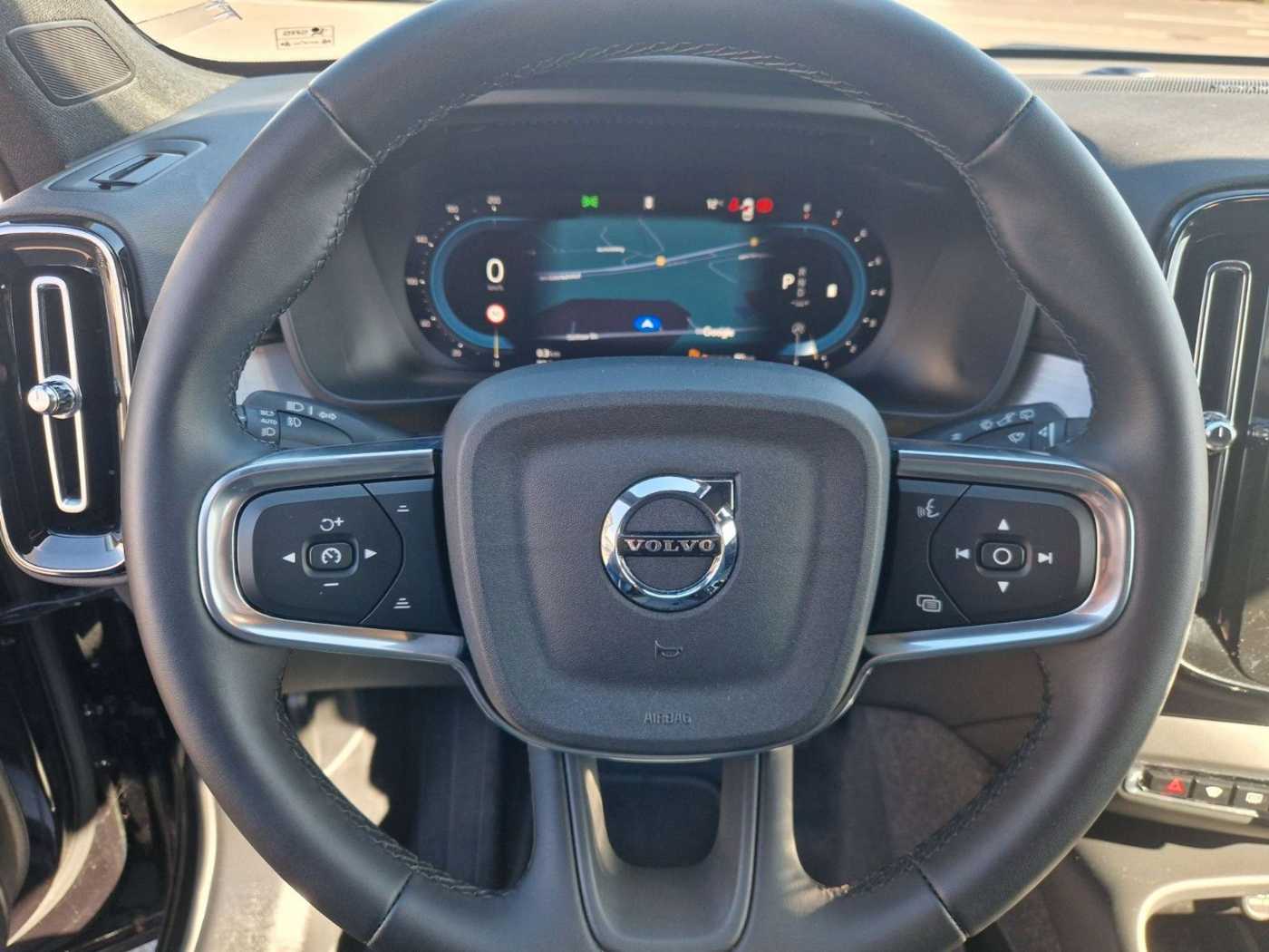 Volvo XC40 – Bild 13
