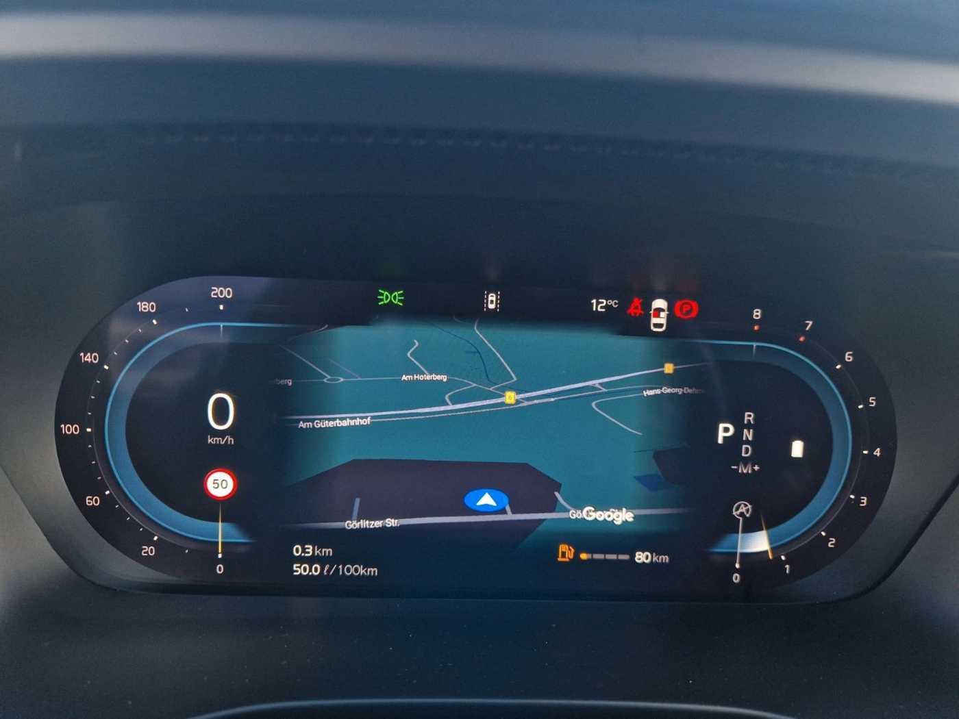 Volvo XC40 – Bild 14