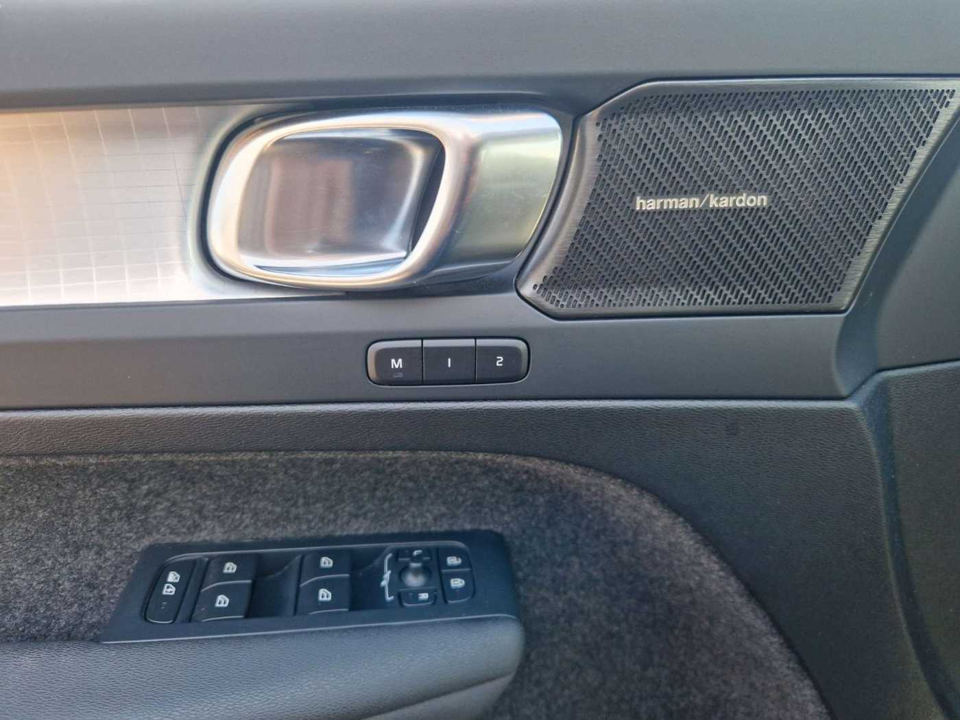 Volvo XC40 – Bild 16