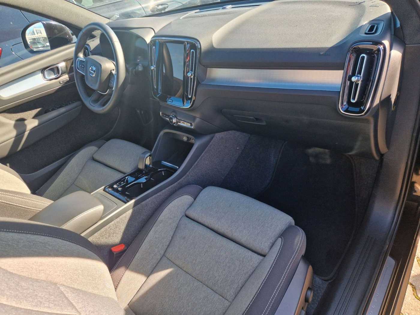 Volvo XC40 – Bild 17