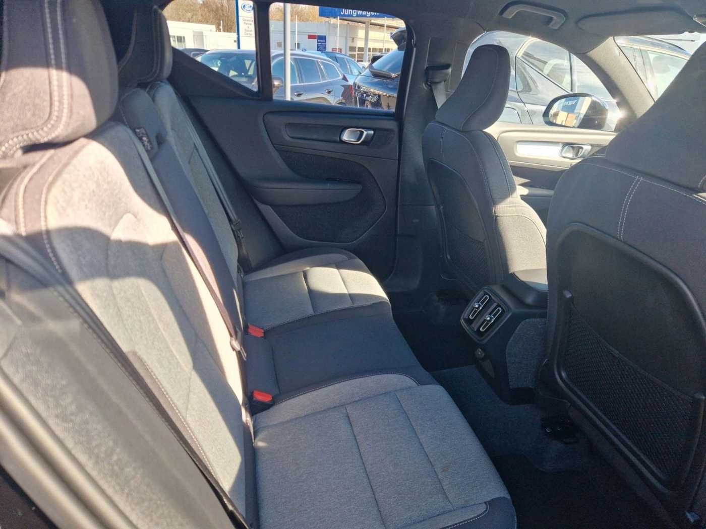 Volvo XC40 – Bild 18
