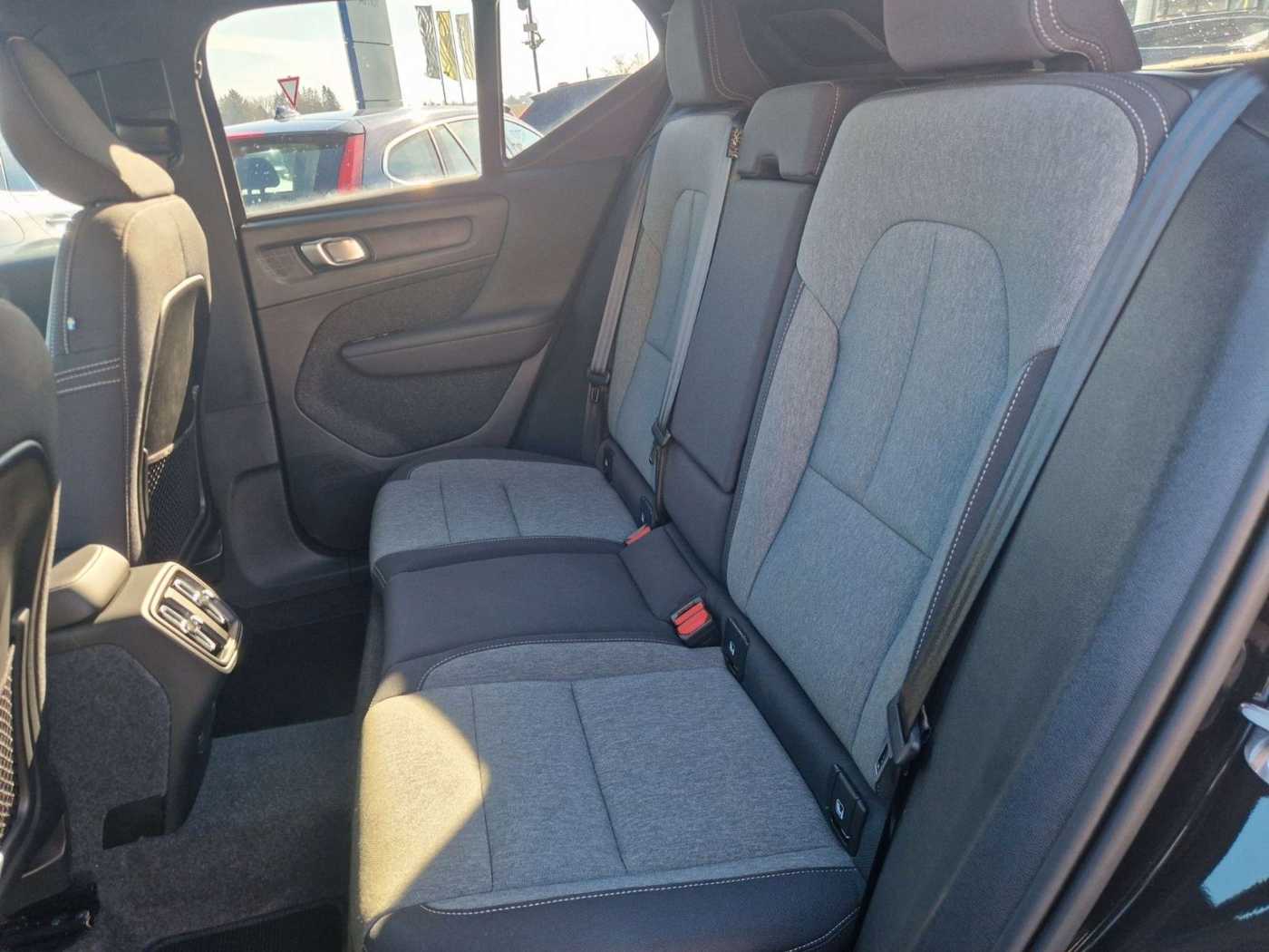 Volvo XC40 – Bild 19