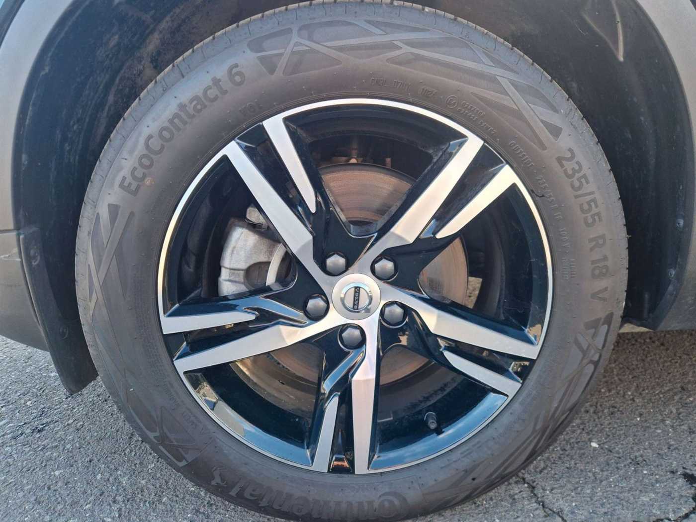 Volvo XC40 – Bild 20
