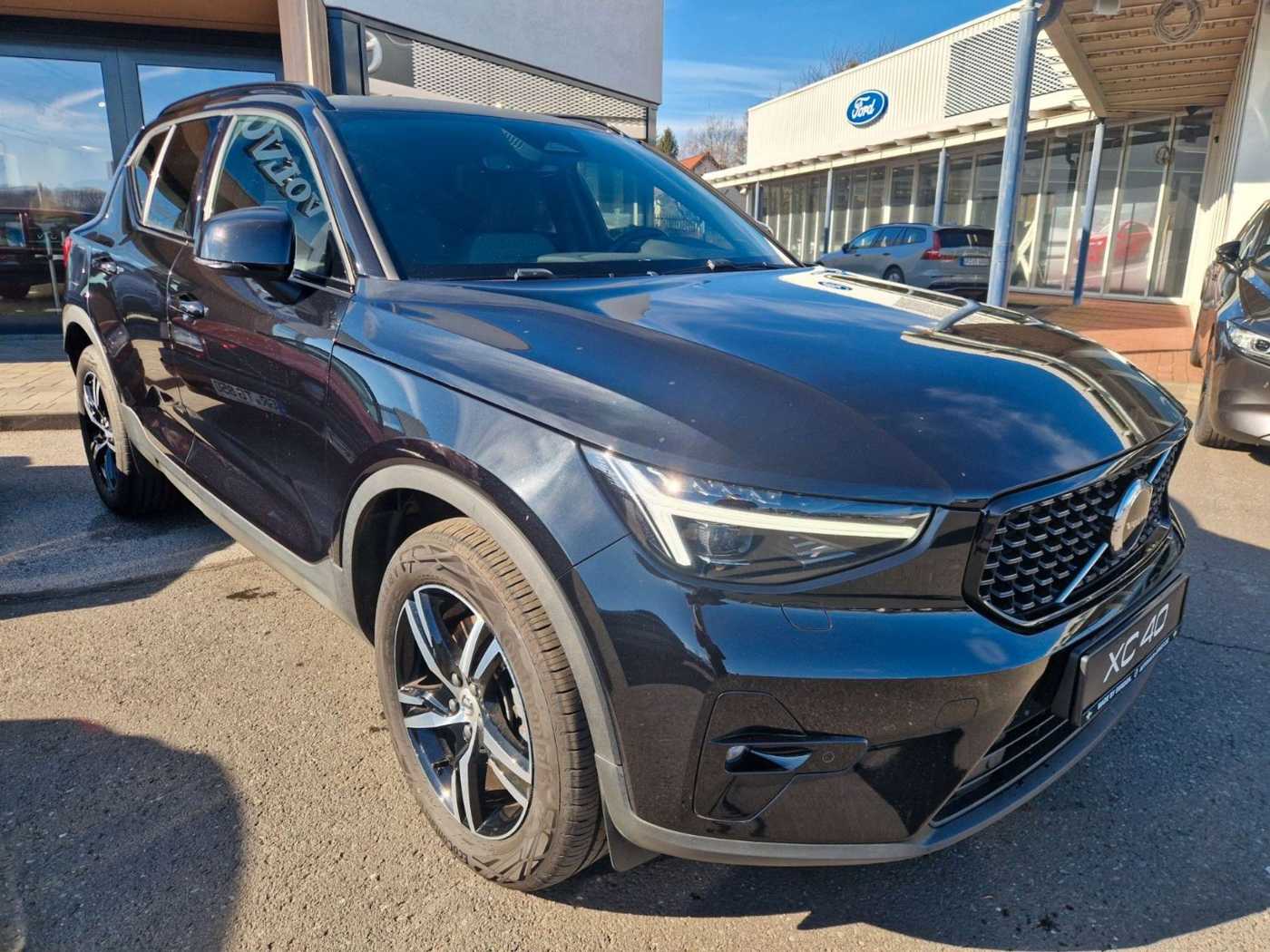Volvo XC40 – Bild 3