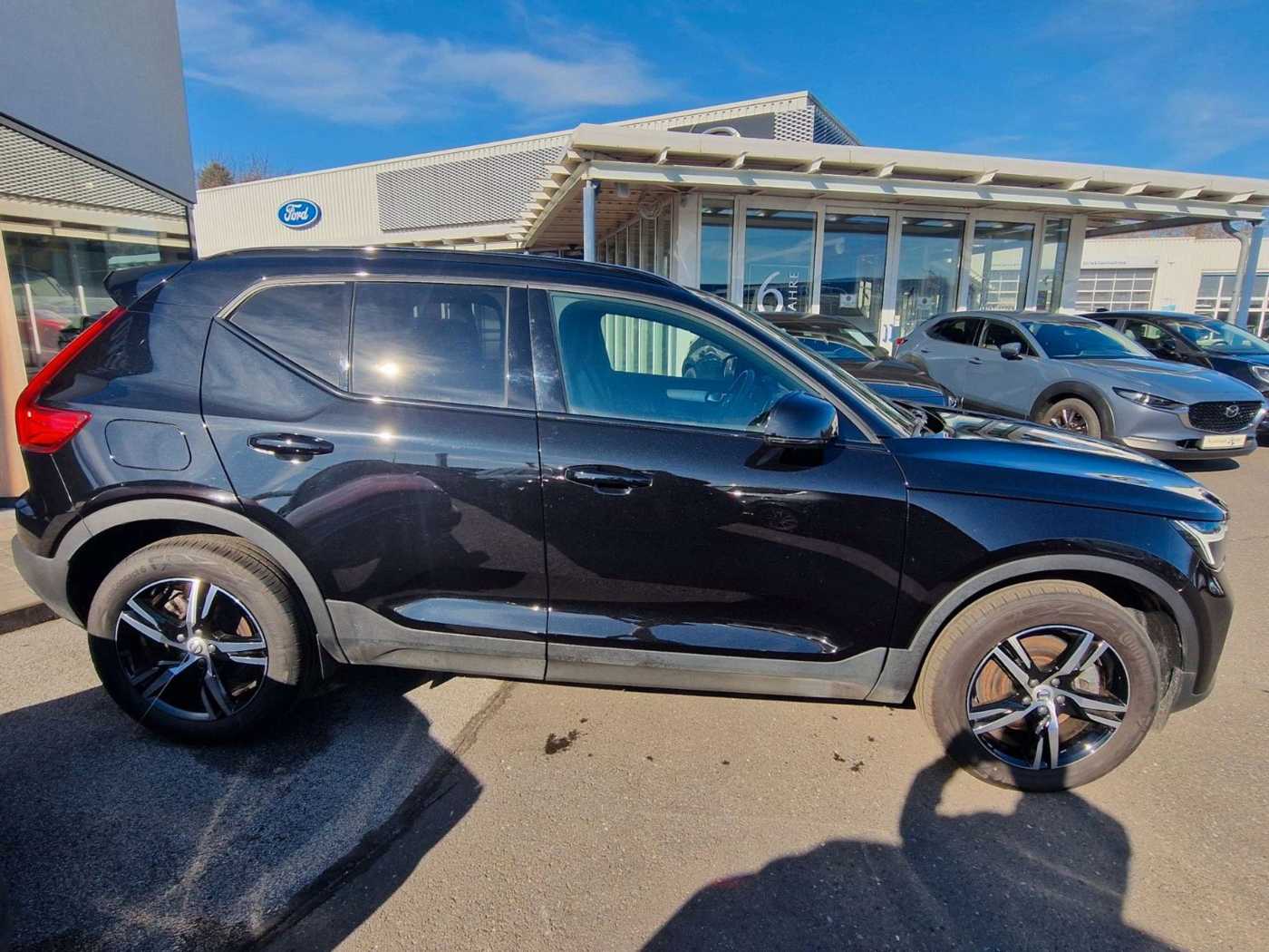 Volvo XC40 – Bild 4