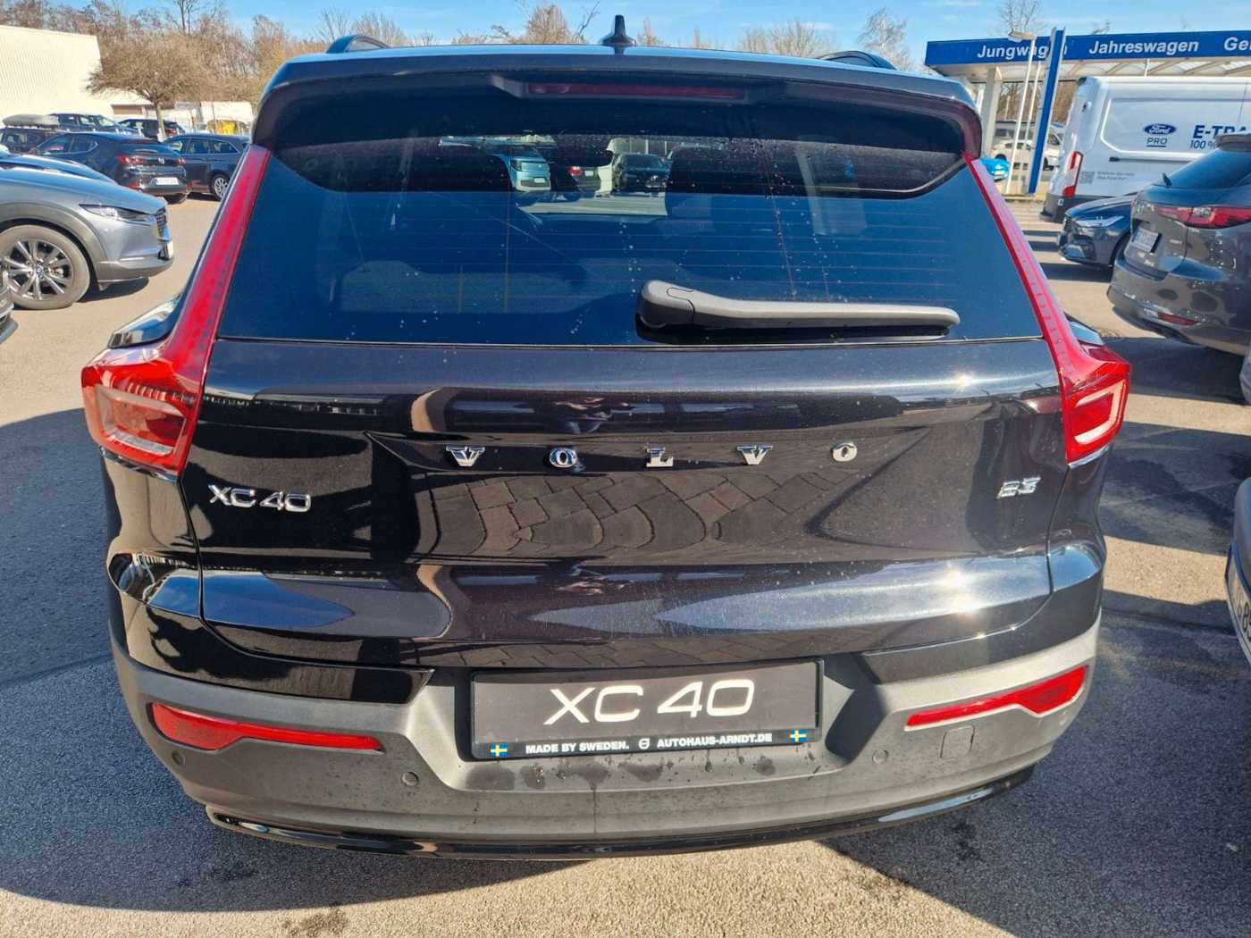 Volvo XC40 – Bild 6
