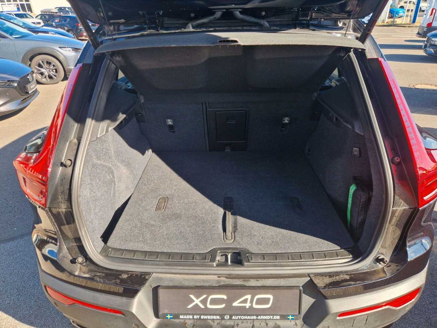 Volvo XC40 – Bild 7