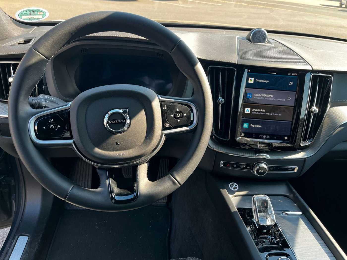 Volvo XC60 – Bild 10