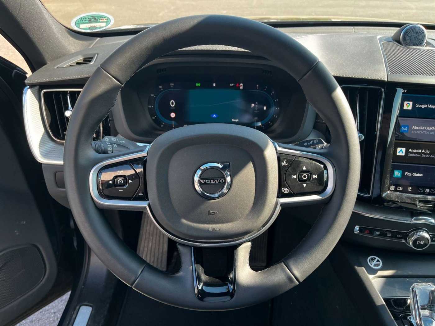 Volvo XC60 – Bild 11