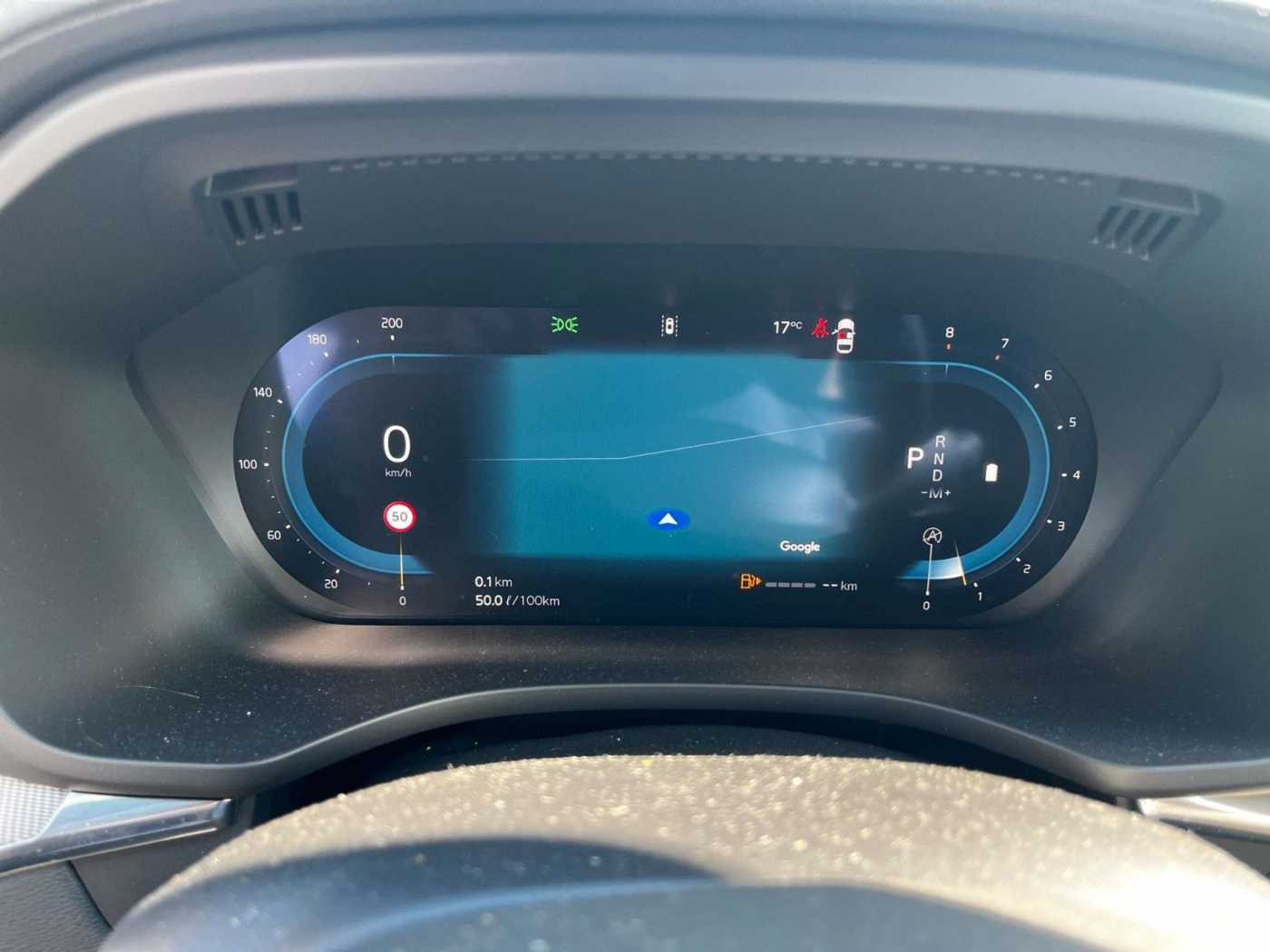 Volvo XC60 – Bild 12
