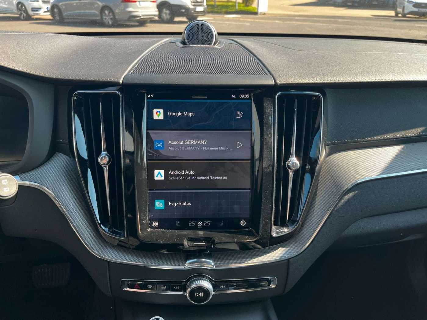 Volvo XC60 – Bild 14
