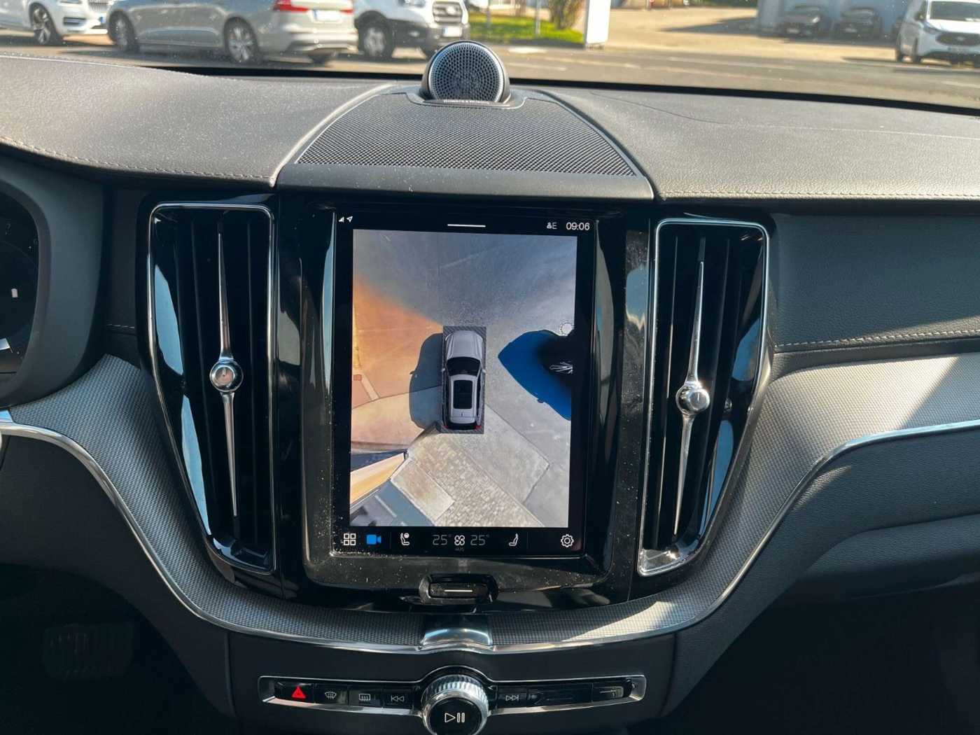 Volvo XC60 – Bild 15