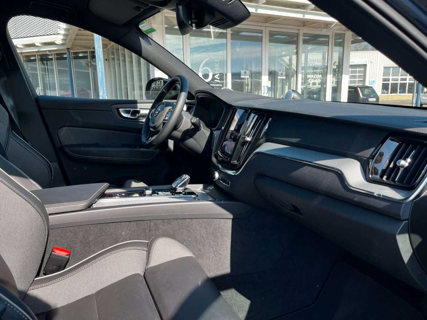 Volvo XC60 – Bild 16