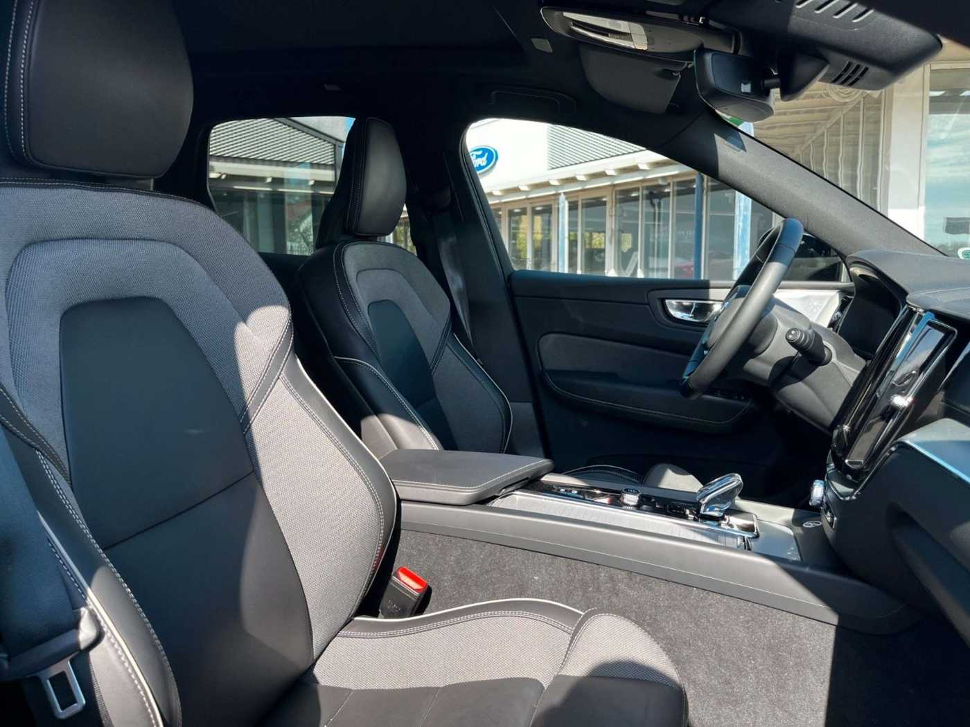Volvo XC60 – Bild 17