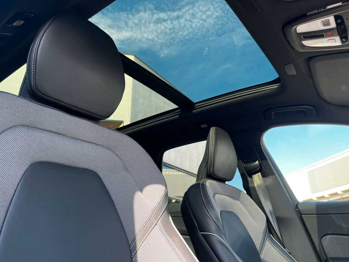 Volvo XC60 – Bild 18