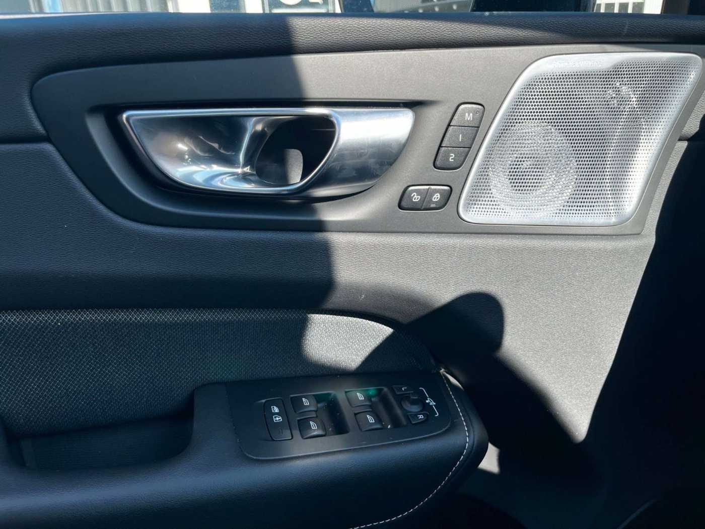 Volvo XC60 – Bild 19