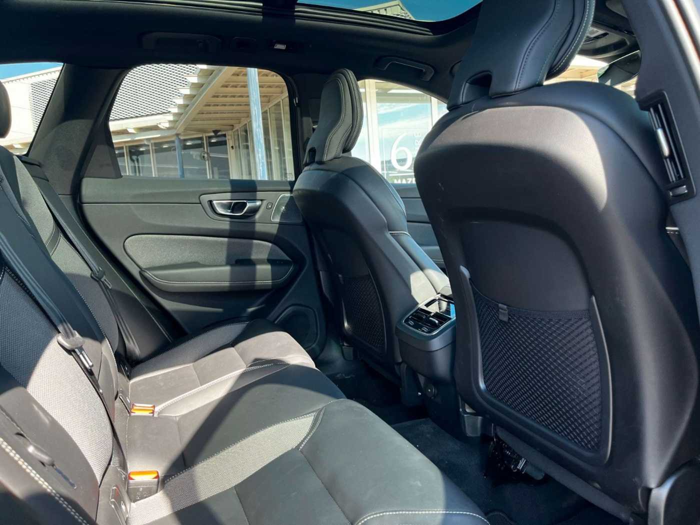 Volvo XC60 – Bild 20