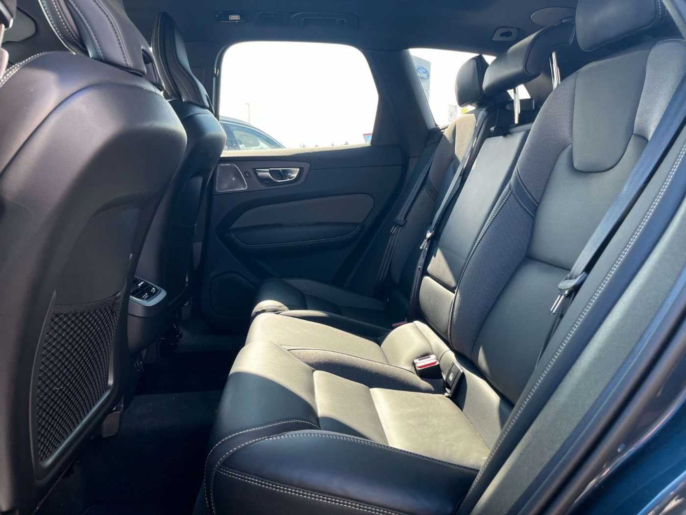 Volvo XC60 – Bild 21