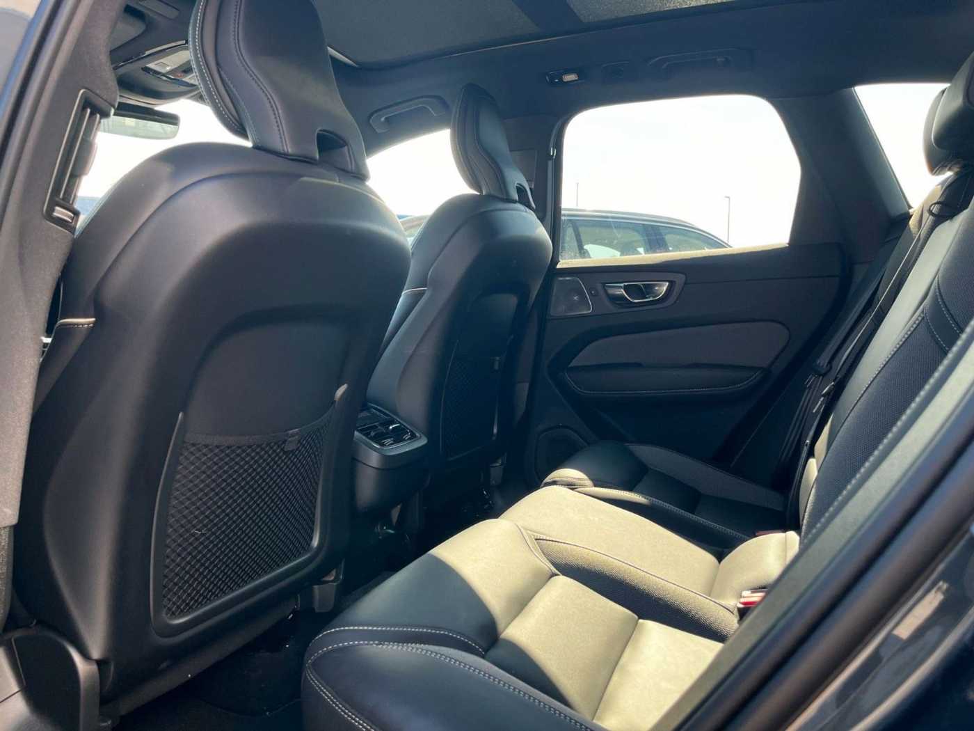 Volvo XC60 – Bild 22