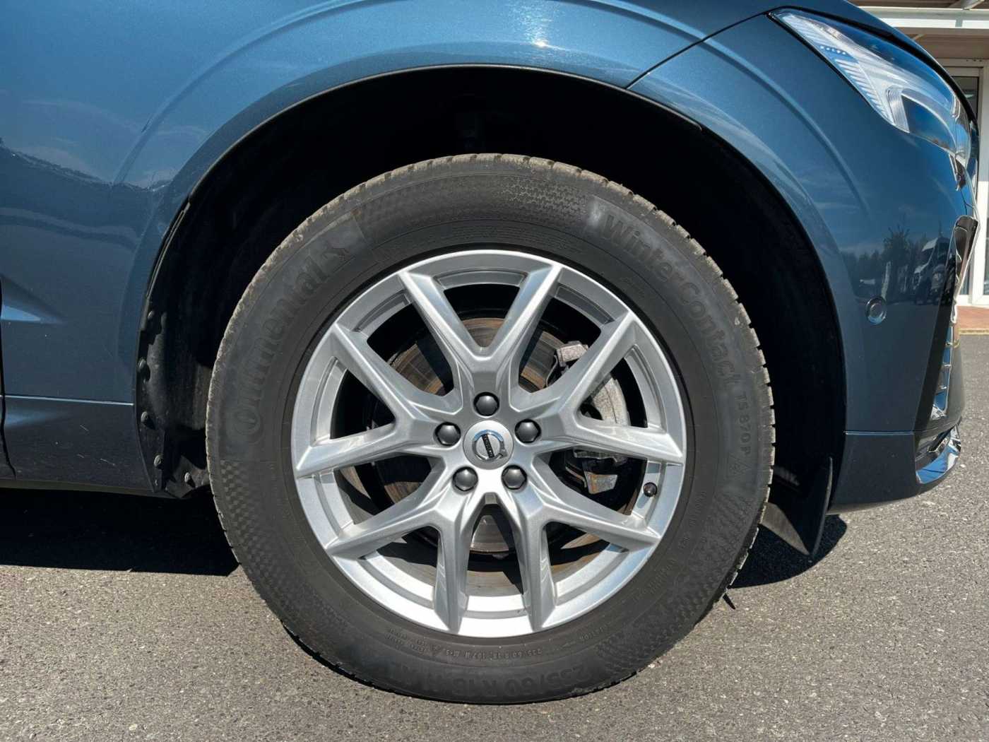 Volvo XC60 – Bild 23