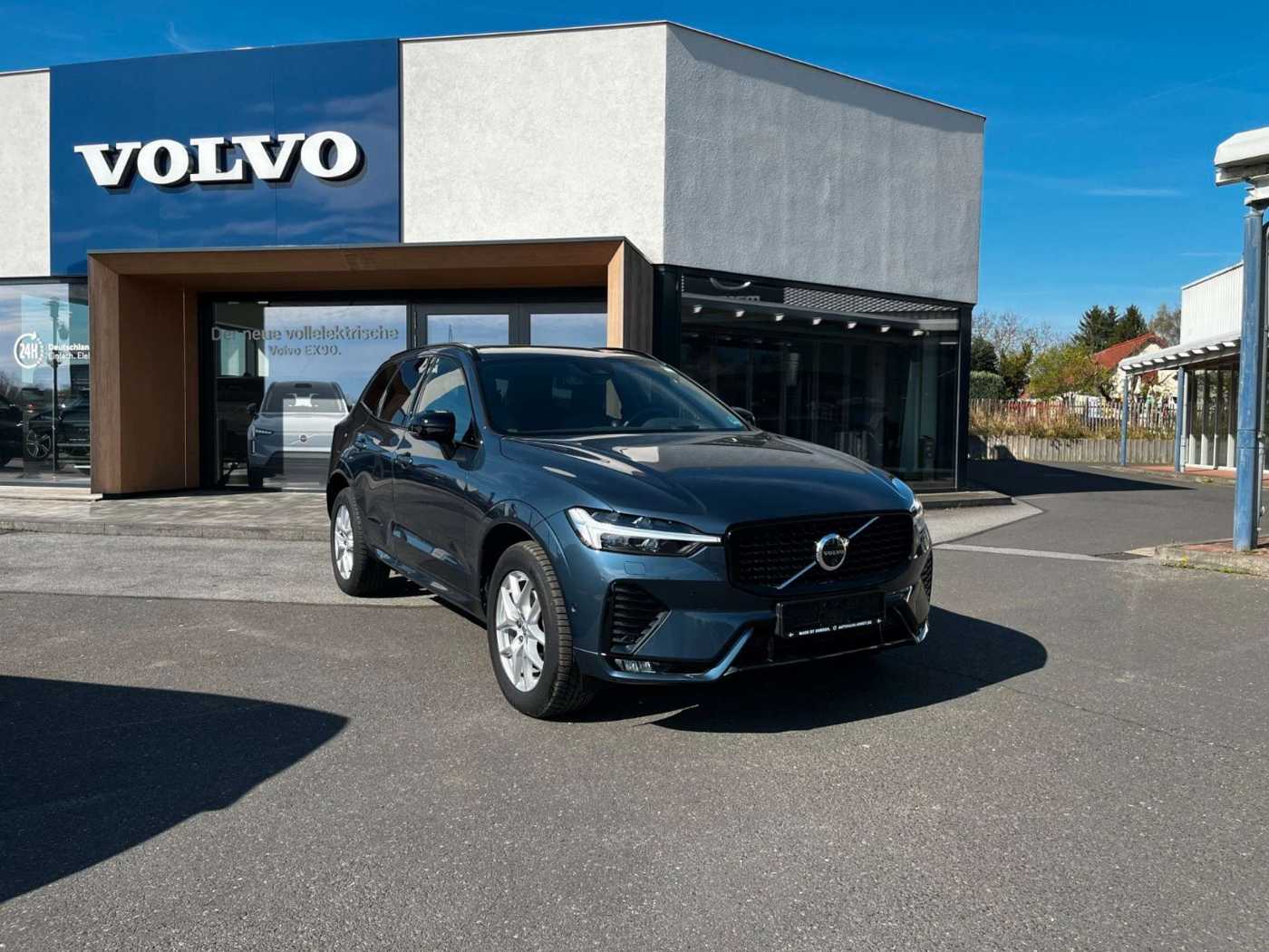 Volvo XC60 – Bild 3