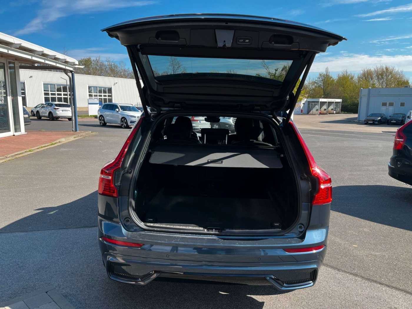 Volvo XC60 – Bild 5