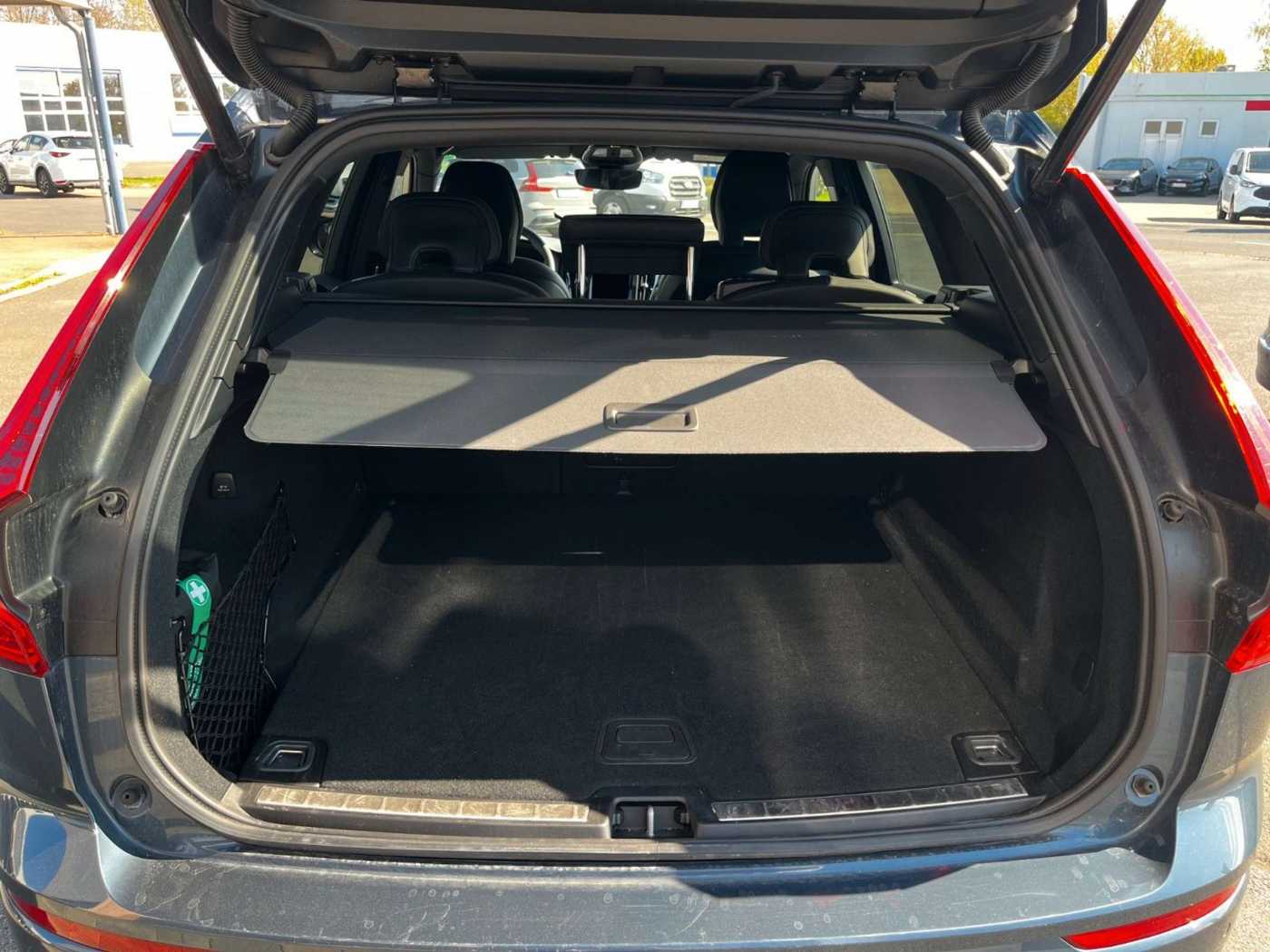 Volvo XC60 – Bild 6