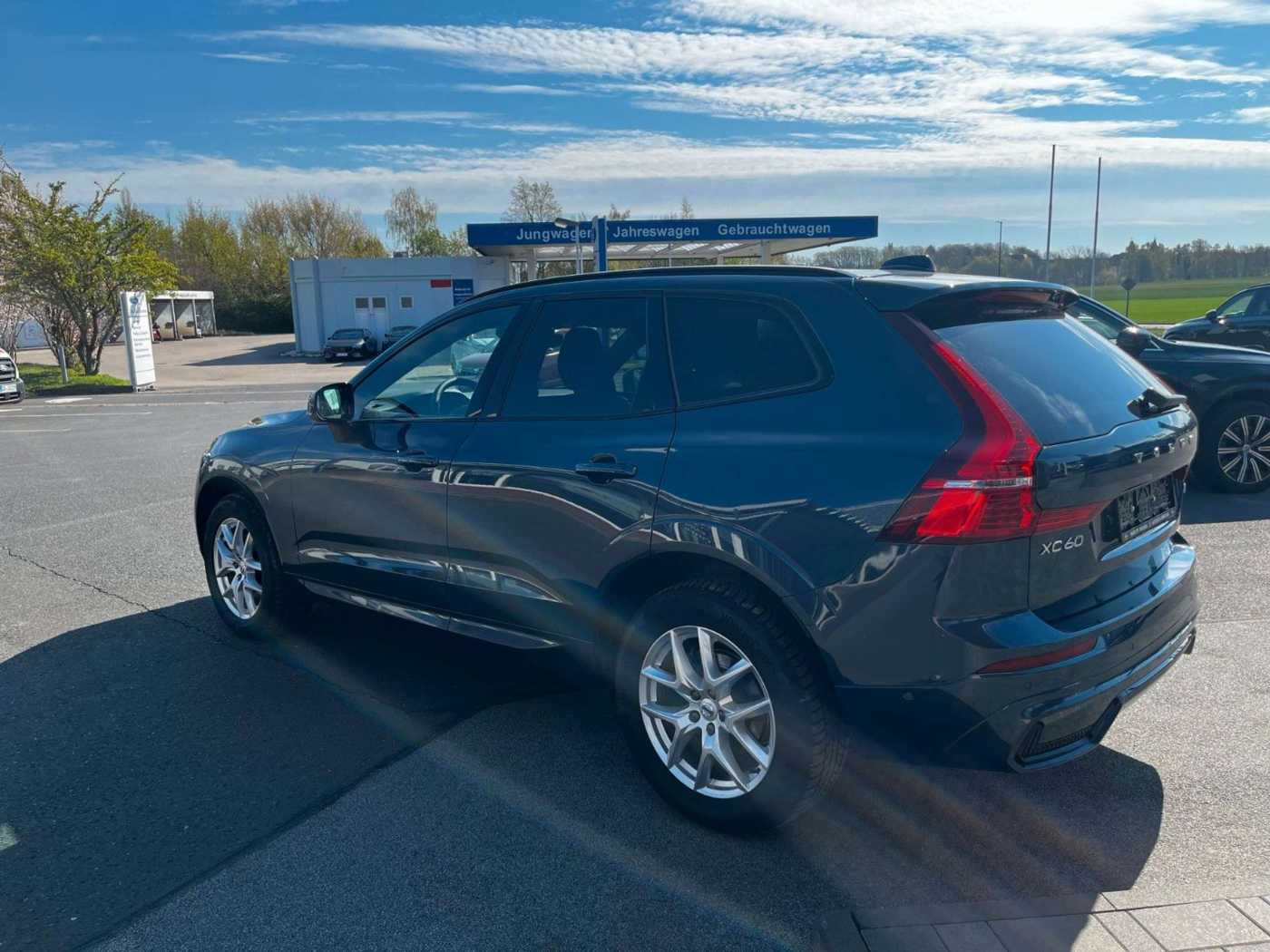 Volvo XC60 – Bild 7