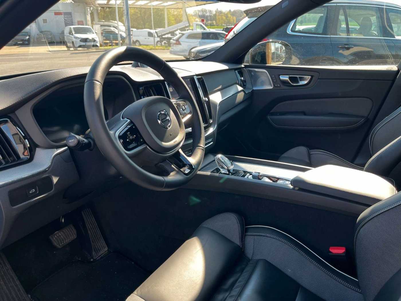 Volvo XC60 – Bild 9