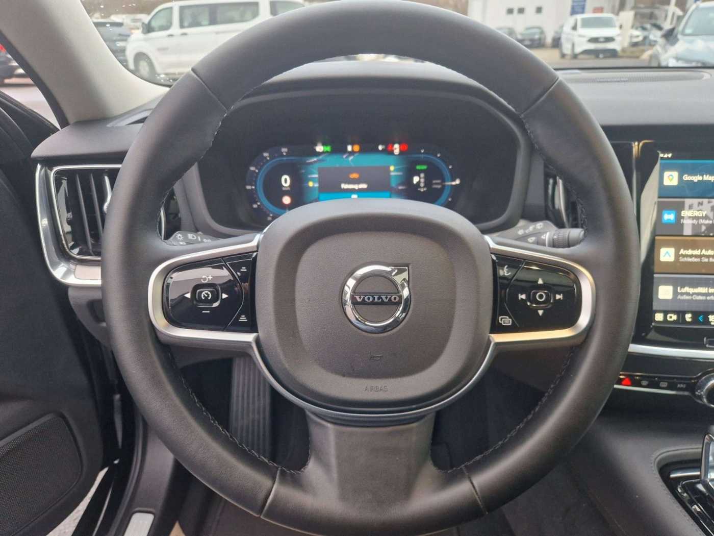 Volvo V60 – Bild 13